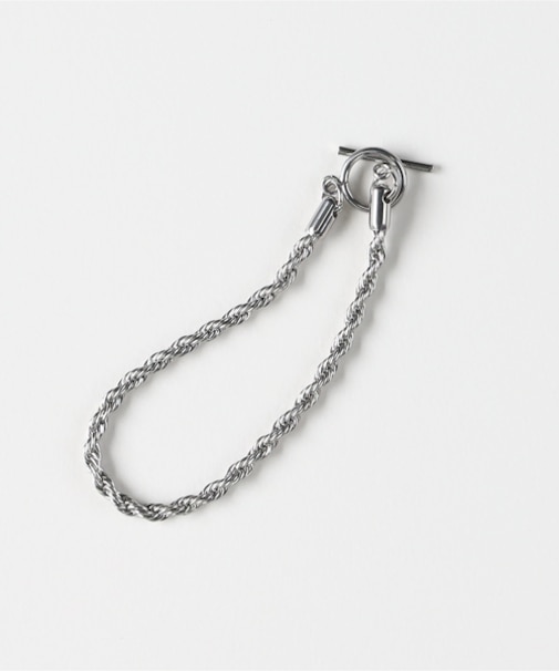 ライトオンベーシック ステンレスブレスレット