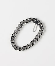 ライトオンベーシック ステンレスブレスレット