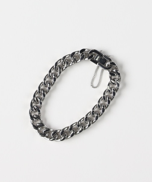 ライトオンベーシック ステンレスブレスレット