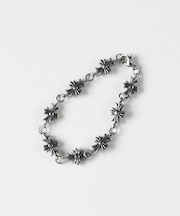 ライトオンベーシック ステンレスブレスレット