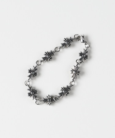 ライトオンベーシック ステンレスブレスレット