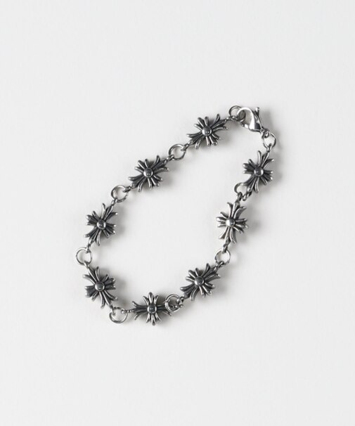 ライトオンベーシック ステンレスブレスレット