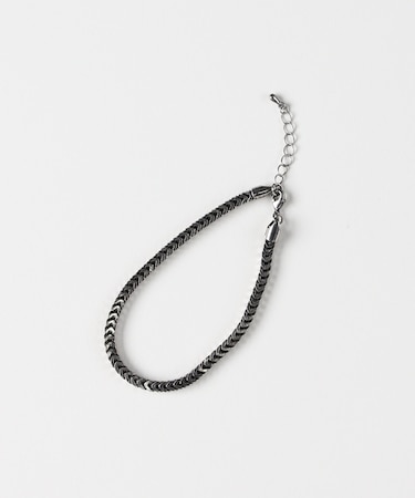 ライトオンベーシック ステンレスブレスレット