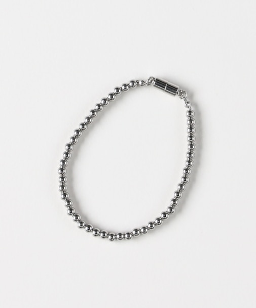 ライトオンベーシック ステンレスブレスレット