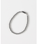 ライトオンベーシック ステンレスブレスレット