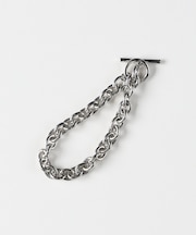 ライトオンベーシック ステンレスブレスレット