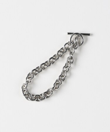 ライトオンベーシック ステンレスブレスレット