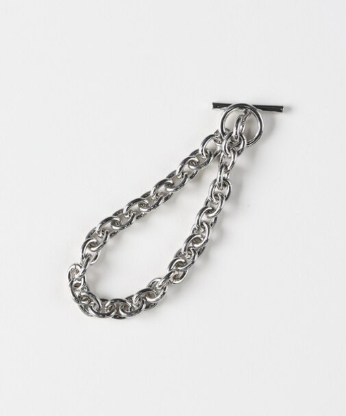 ライトオンベーシック ステンレスブレスレット