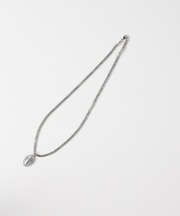 ライトオンベーシック ステンレスチェーンネックレス