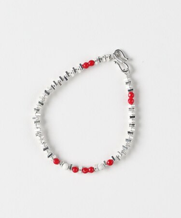 ライトオンベーシック ビーズブレスレット