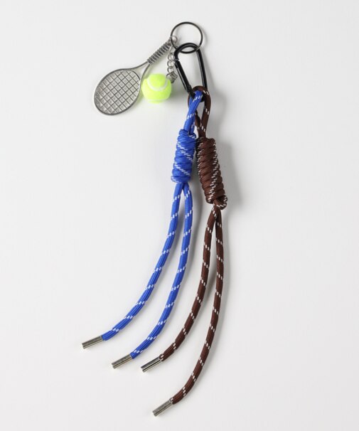 ライトオンベーシック パラコードキーチャーム