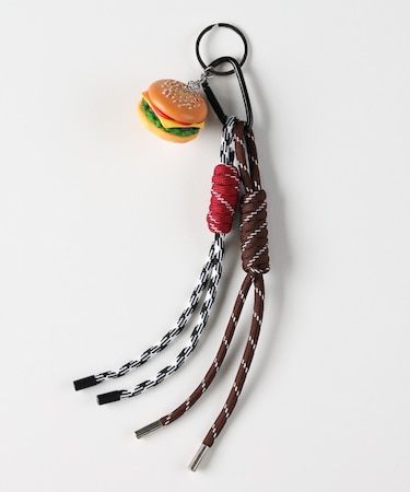 ライトオンベーシック パラコードキーチャーム