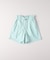 ヴィヴィアンブルー ウエストフリルショートパンツ