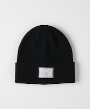 バックナンバー リブ編みハイゲージニットワッチ