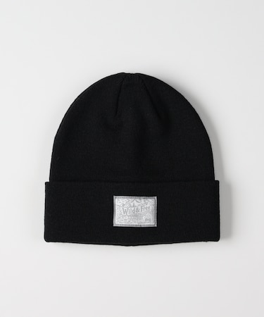 バックナンバー リブ編みハイゲージニットワッチ