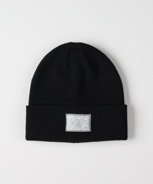 バックナンバー リブ編みハイゲージニットワッチ