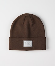 バックナンバー リブ編みハイゲージニットワッチ