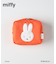 ｍｉｆｆｙスクエアポーチ