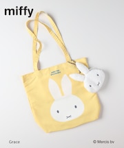 ｍｉｆｆｙエコバッグ
