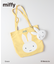 ｍｉｆｆｙエコバッグ