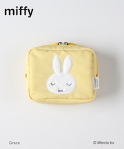 ｍｉｆｆｙスクエアポーチ