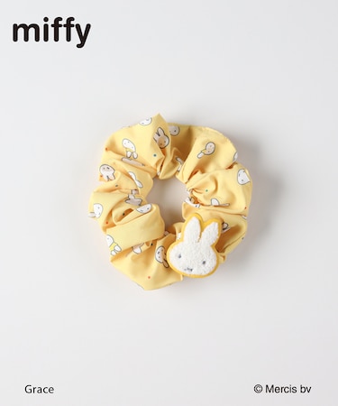 ｍｉｆｆｙシュシュ