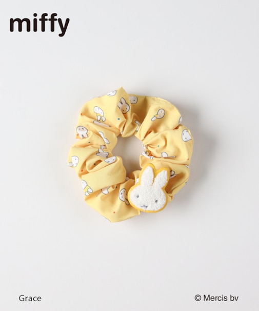 ｍｉｆｆｙシュシュ