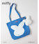 ｍｉｆｆｙエコバッグ