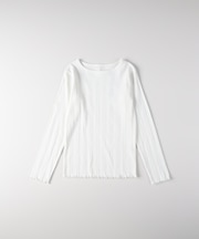 ハニーサックルローズ ランダムリブメローロンＴ