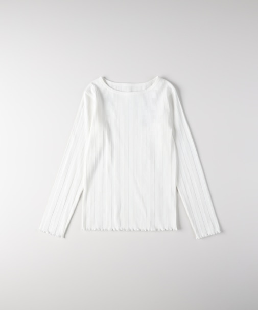 ハニーサックルローズ ランダムリブメローロンＴ