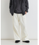 バックナンバー コットンツイルカーゴパンツ