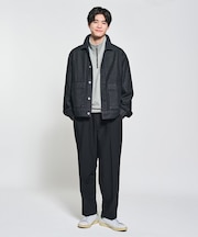 バックナンバー ＴＲイージーワイドトラウザー