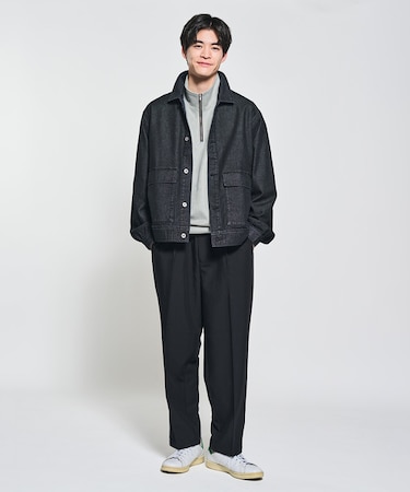 バックナンバー ＴＲイージーワイドトラウザー