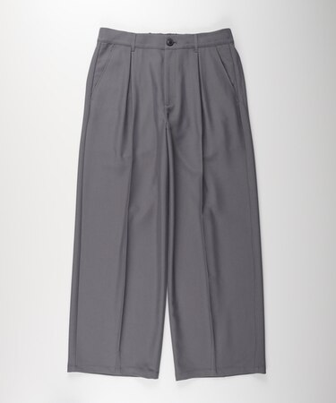 バックナンバー ＴＲイージーワイドトラウザー