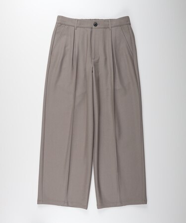 バックナンバー ＴＲイージーワイドトラウザー