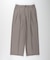 バックナンバー ＴＲイージーワイドトラウザー