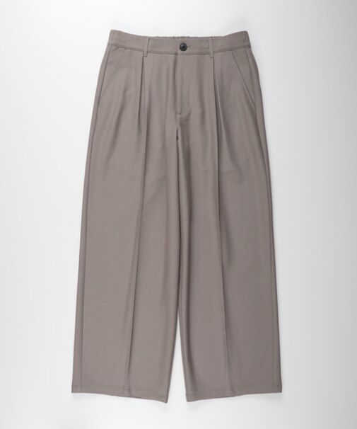 バックナンバー ＴＲイージーワイドトラウザー