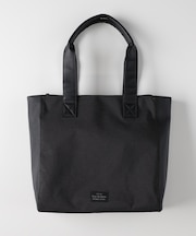 バックナンバー 杢調ポリコンビトートバッグ