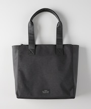 バックナンバー 杢調ポリコンビトートバッグ