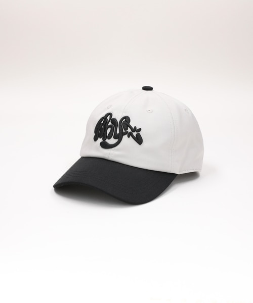 バックナンバー TCツイルバブルロゴキャップ｜ライトオンの通販