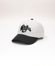 バックナンバー ＴＣツイルバブルロゴキャップ