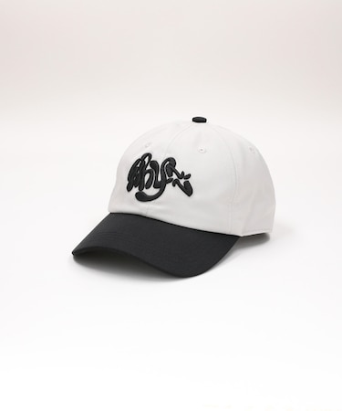 バックナンバー ＴＣツイルバブルロゴキャップ