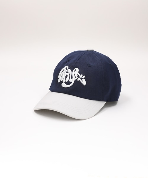 バックナンバー TCツイルバブルロゴキャップ｜ライトオンの通販