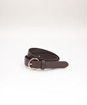 ハニーサックルローズ サークルバックルベルト