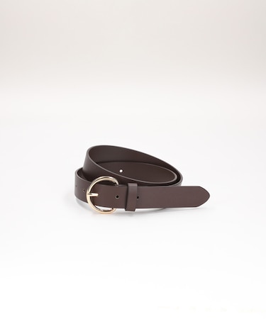 ハニーサックルローズ サークルバックルベルト