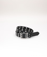 ハニーサックルローズ ダブルハトメベルト