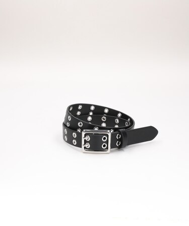 ハニーサックルローズ ダブルハトメベルト