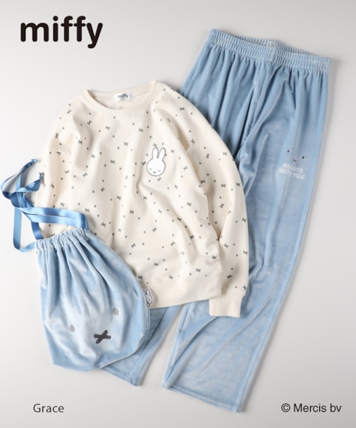 ｍｉｆｆｙルームウェア