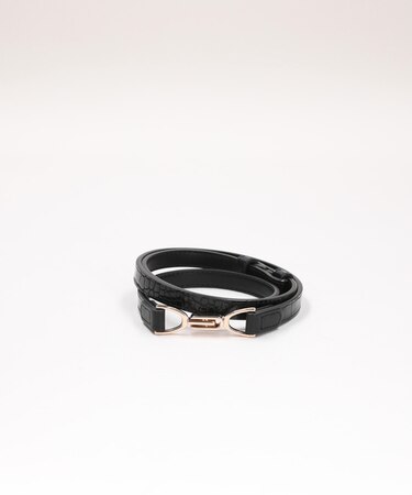 ハニーサックルローズ ビットベルト