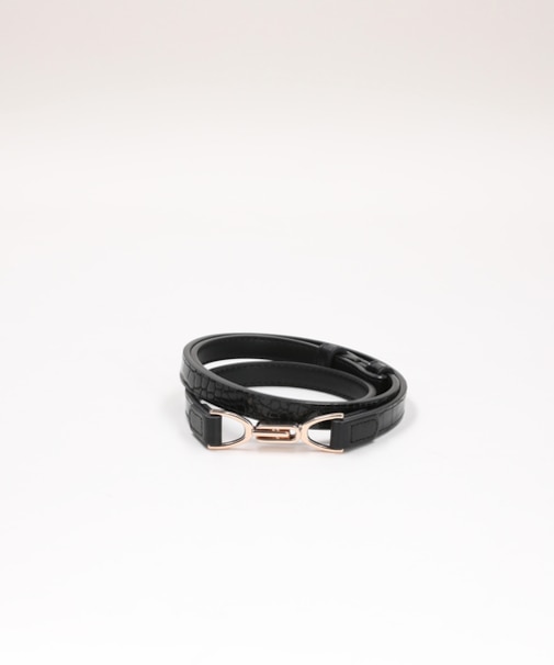 ハニーサックルローズ ビットベルト